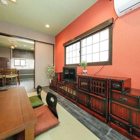 Ryokan Kokoro Tokyo Ngoại thất bức ảnh