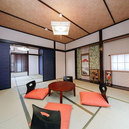 Ryokan Kokoro Tokyo Ngoại thất bức ảnh