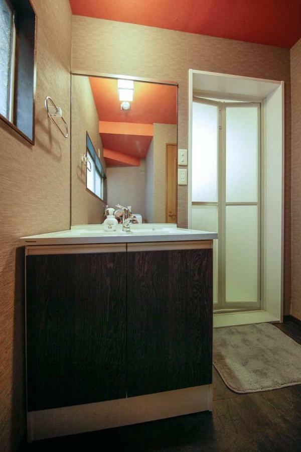 Ryokan Kokoro Tokyo Ngoại thất bức ảnh