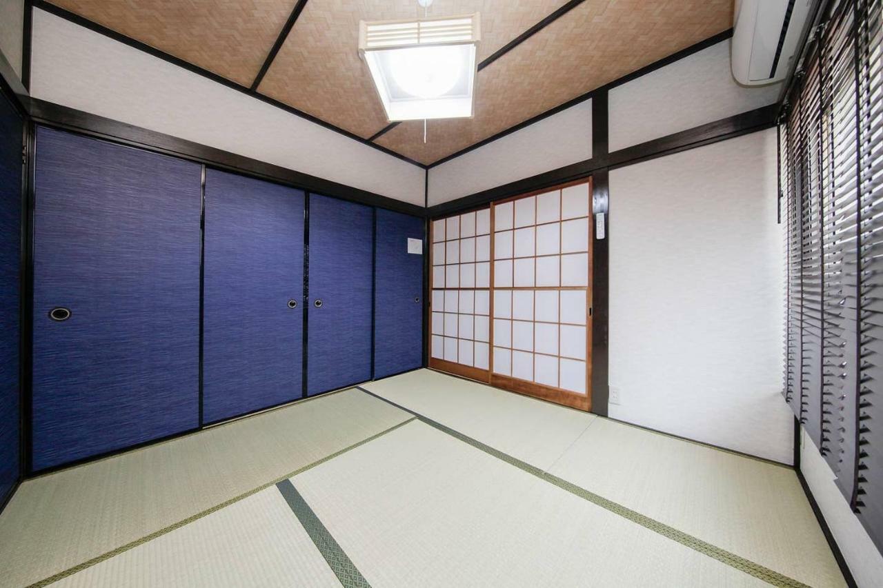 Ryokan Kokoro Tokyo Ngoại thất bức ảnh