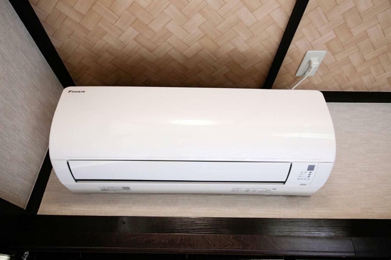 Ryokan Kokoro Tokyo Ngoại thất bức ảnh