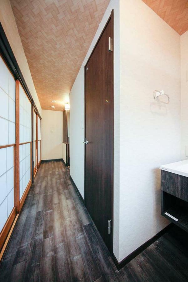 Ryokan Kokoro Tokyo Ngoại thất bức ảnh