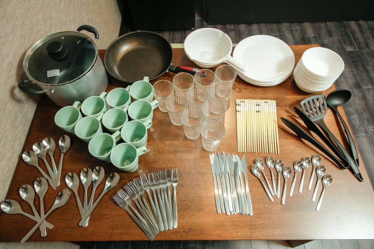 Ryokan Kokoro Tokyo Ngoại thất bức ảnh