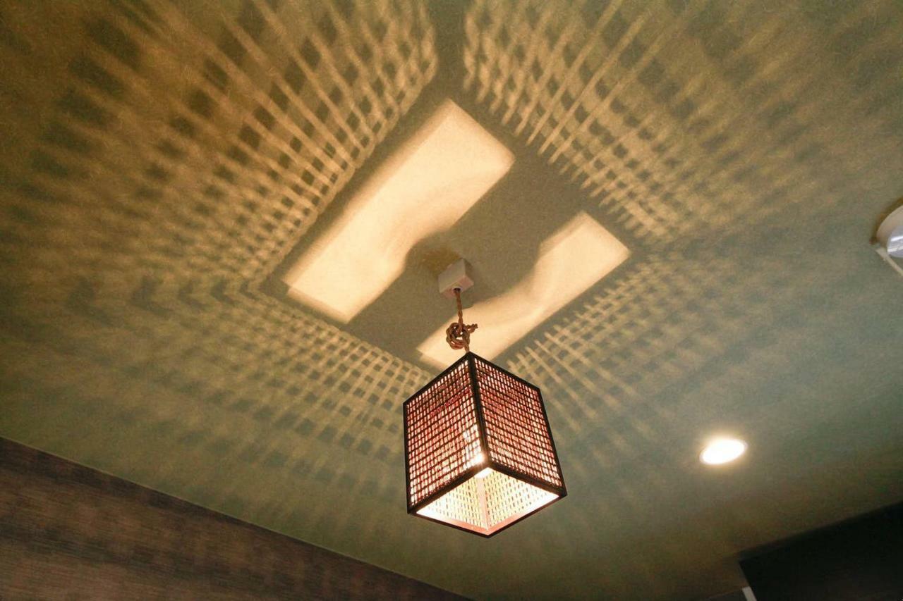 Ryokan Kokoro Tokyo Ngoại thất bức ảnh