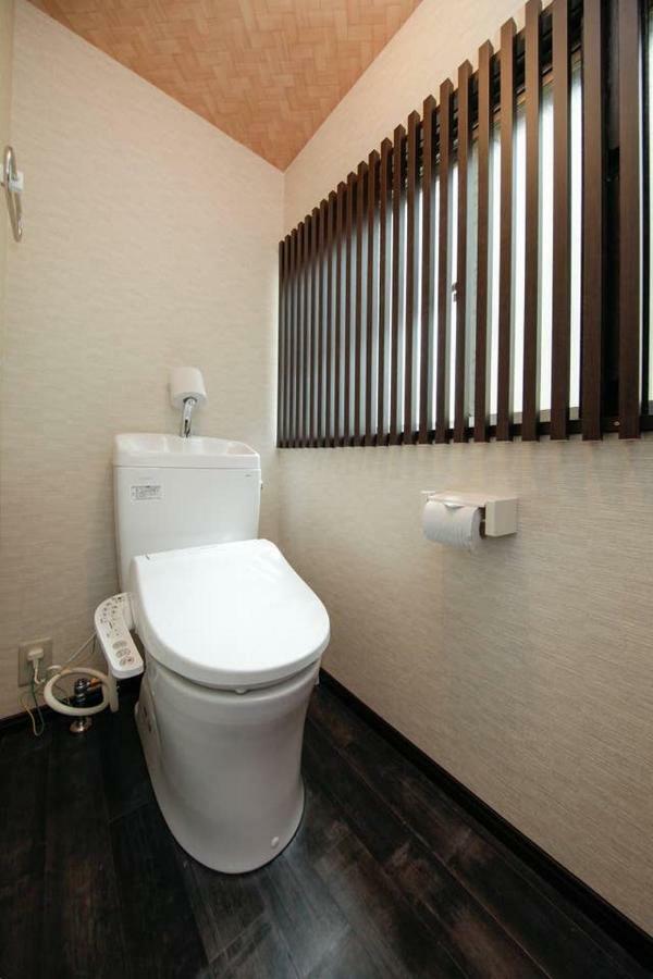 Ryokan Kokoro Tokyo Ngoại thất bức ảnh