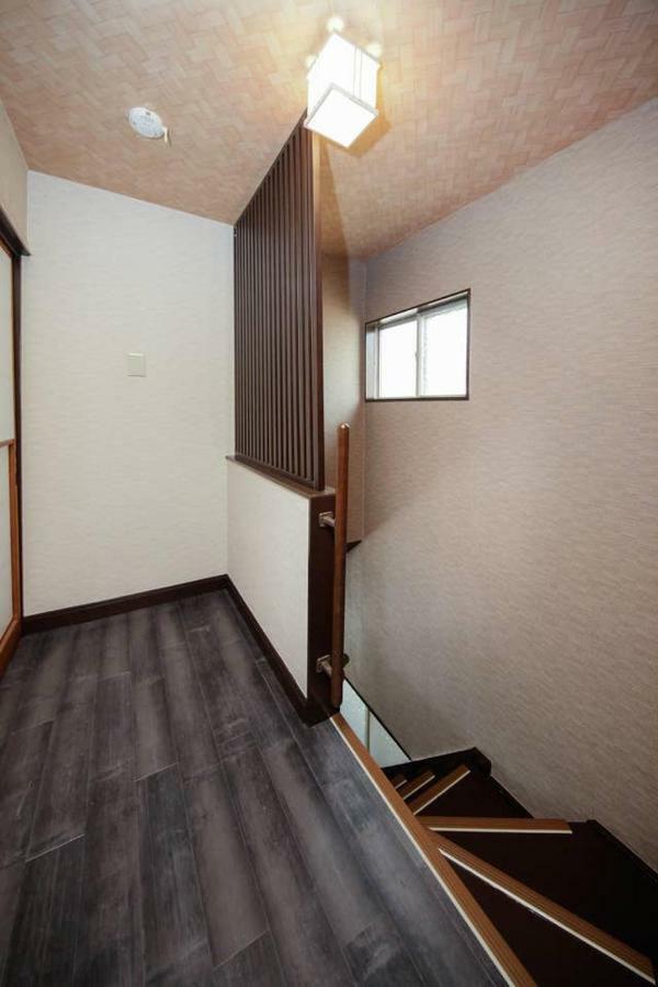 Ryokan Kokoro Tokyo Ngoại thất bức ảnh